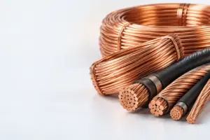 Медь дорожает на фоне спроса в Китае: ориентиры для закупки кабеля